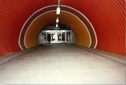 Foto Letiště Zurich